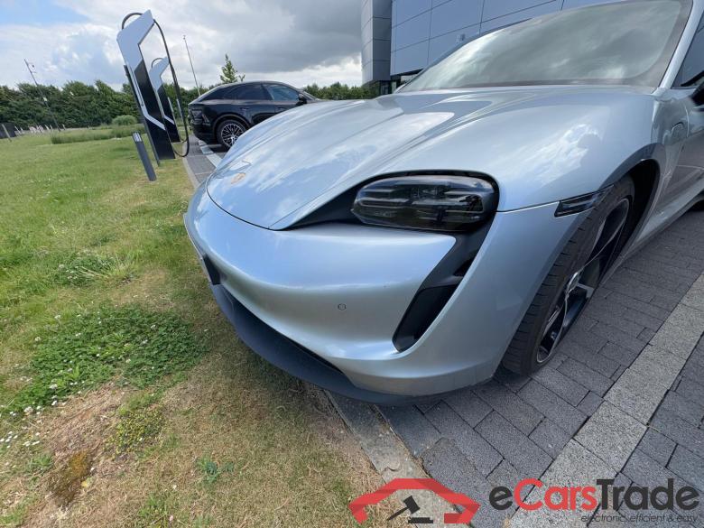 PORSCHE Taycan Taycan 4S #1