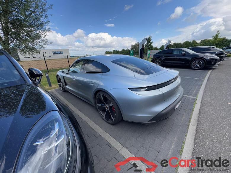 PORSCHE Taycan Taycan 4S #3