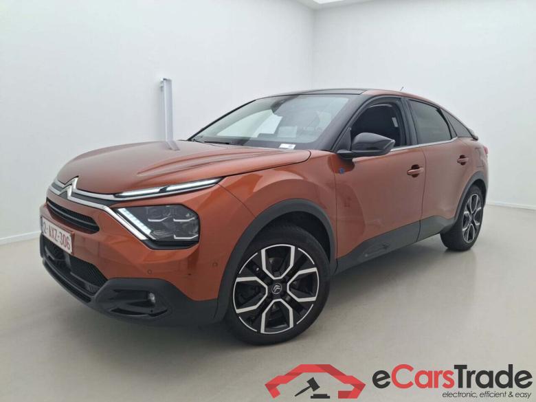 CITROËN E-C4 SHINE PACK #1