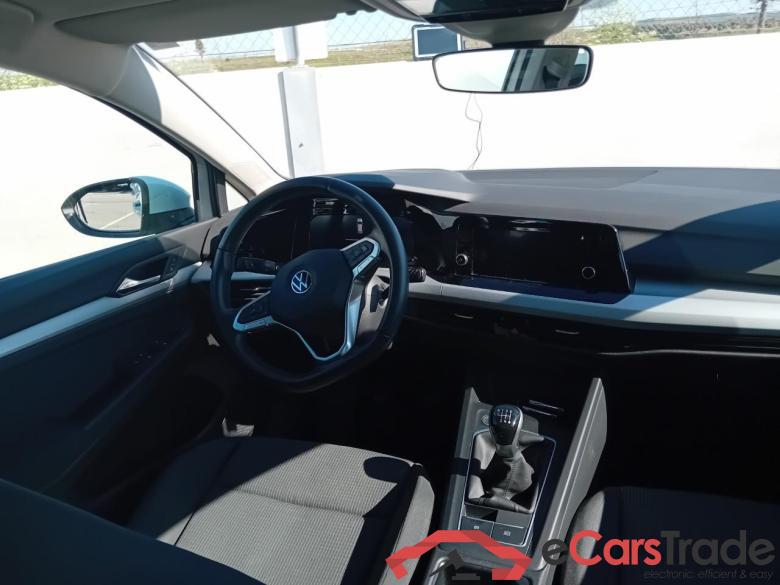 Volkswagen 1.0 TSI 81kW (110CV) Golf VIII Berlina Golf 1.0 TSI 110CV MT6 E6d #3