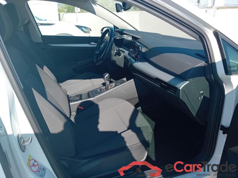 Volkswagen 1.0 TSI 81kW (110CV) Golf VIII Berlina Golf 1.0 TSI 110CV MT6 E6d #6