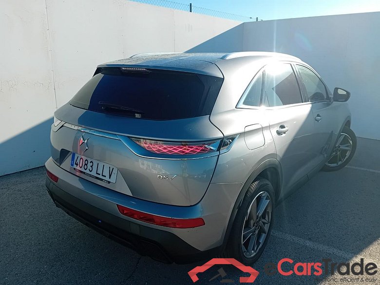 DS BlueHDi DE 96kW (130CV) Auto.BE CHIC (AC) 7 Crossback Be Chic 1.5 BlueHDi 130CV AT8 E6d #2
