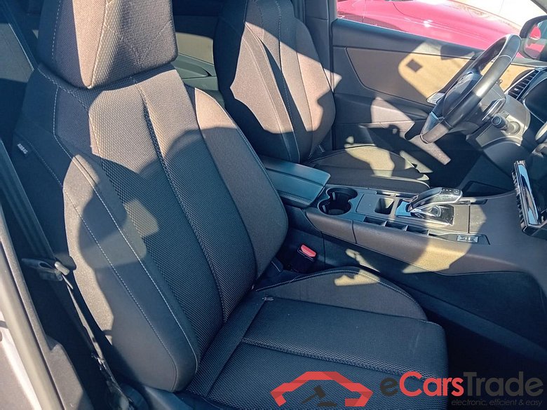 DS BlueHDi DE 96kW (130CV) Auto.BE CHIC (AC) 7 Crossback Be Chic 1.5 BlueHDi 130CV AT8 E6d #6