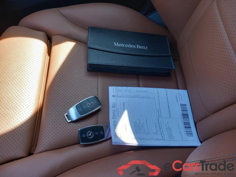 Mercedes GLC 220 d 4MATIC Clase GLC GLC 220 d 4Matic (253.315)AMG 195CV AT9 E6d #5