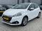 preview Peugeot 208 #0