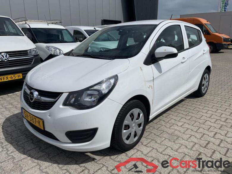 OPEL KARL 55 kW #1