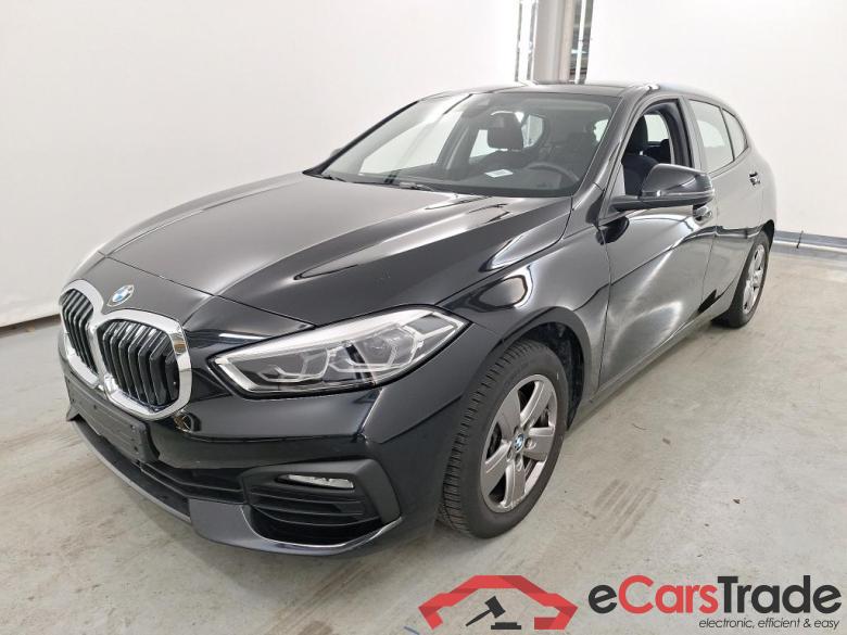 BMW 1 SERIES HATCH 1.5 116DA (85KW) #1