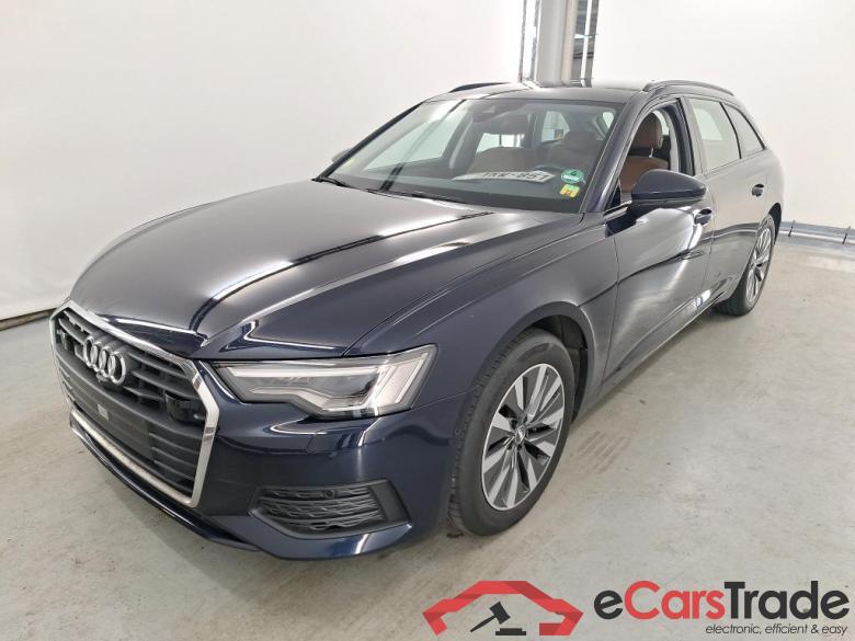 AUDI A6 AVANT DIESEL - 2018 35 TDi S tronic Module assistance 'Tour' Platinum #1