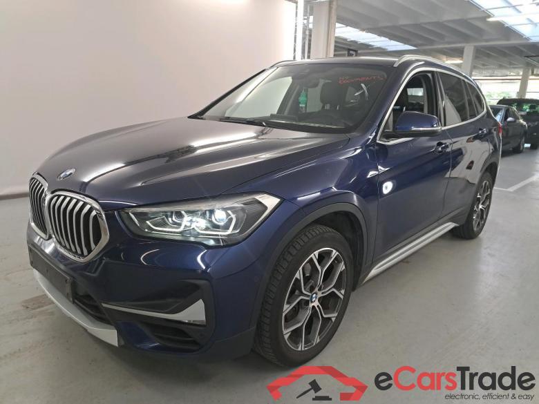 BMW X1 - 2019 1.5iA sDrive18 OPF #1