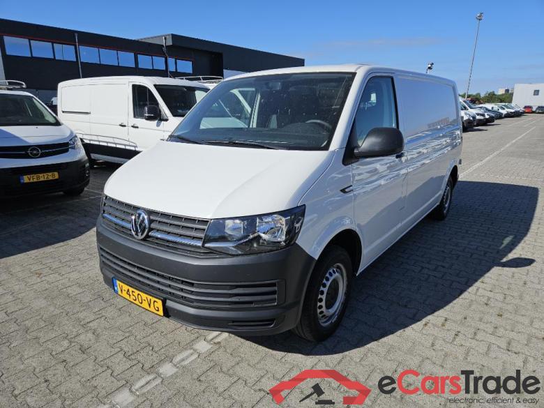 VOLKSWAGEN Transporter 75 kW #1