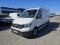 preview Volkswagen Crafter #2