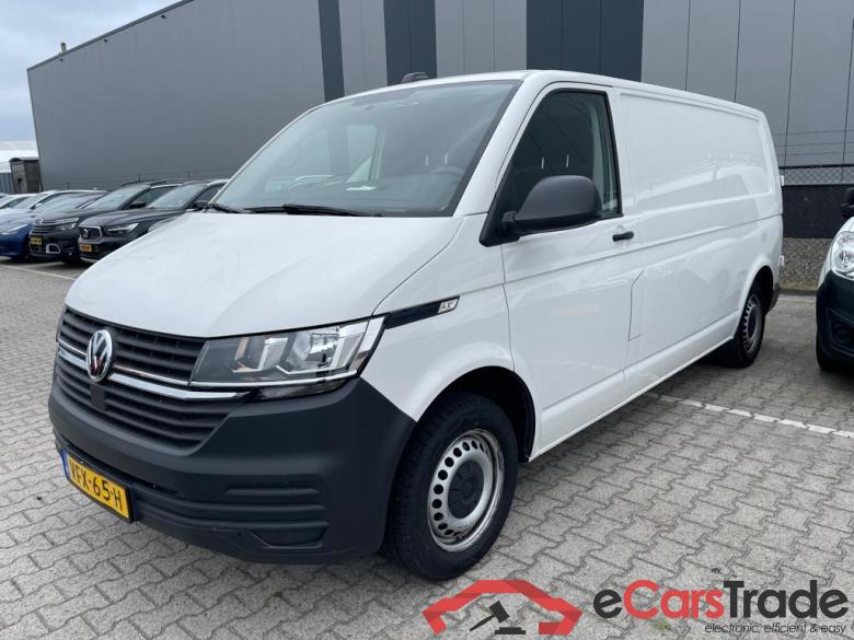 VOLKSWAGEN Transporter 81 kW #1