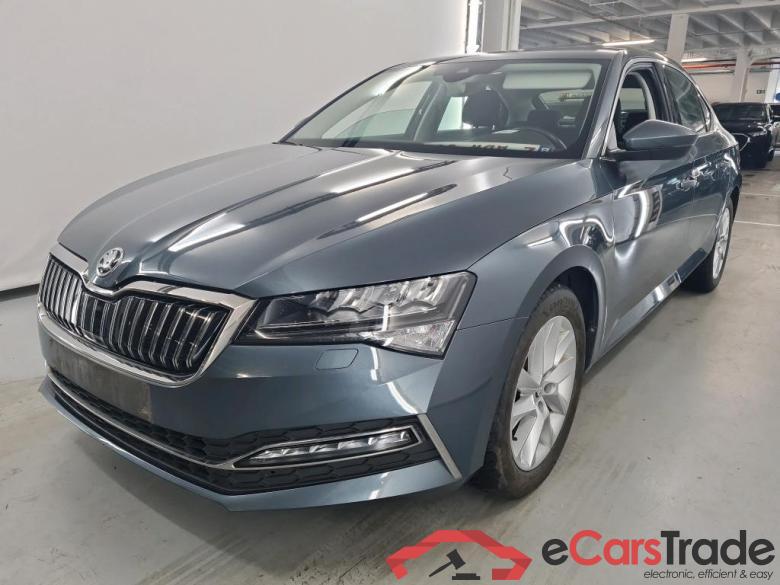 SKODA SUPERB 1.4 TSI PHEV 160KW DSG6 STYLE Free metallic paint #1