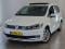 preview Volkswagen Touran #0