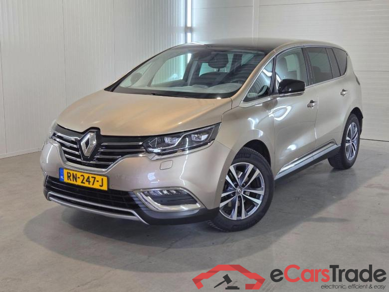RENAULT ESPACE 1.6 dCi Intens 7p.