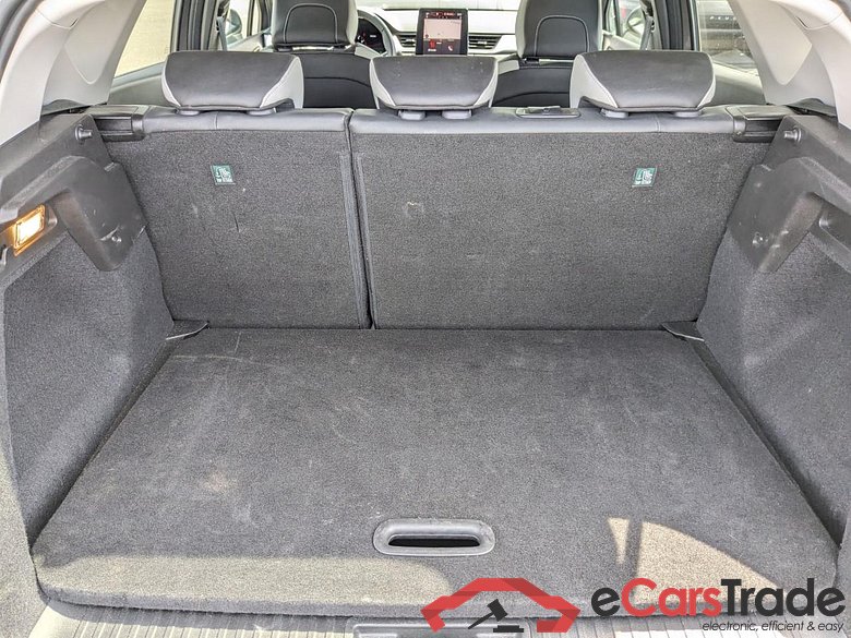 Captur II  Techno 1.0 TCE  90CV  BVM6  E6d #5