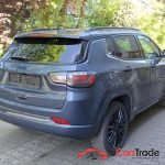 Jeep S Plug-In Hybrid 4WD Compass #4