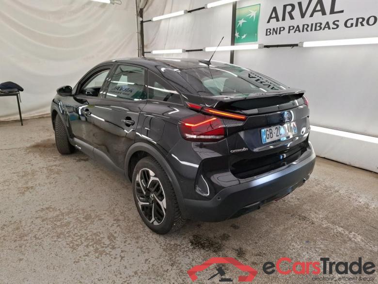 Citroen BlueHDi 130 S&S EAT8 Feel Pack Business C4 Berline Feel Pack Business 1.5 BlueHDI 130CV BVA8 E6d #2