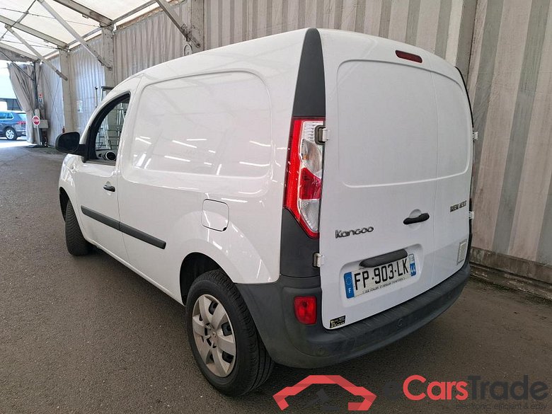 Renault Extra R-Link - Blue dCi 95 RENAULT Kangoo Express / 2013 / 4P / Fourgonnette Extra R-Link - Blue dCi 95 #2