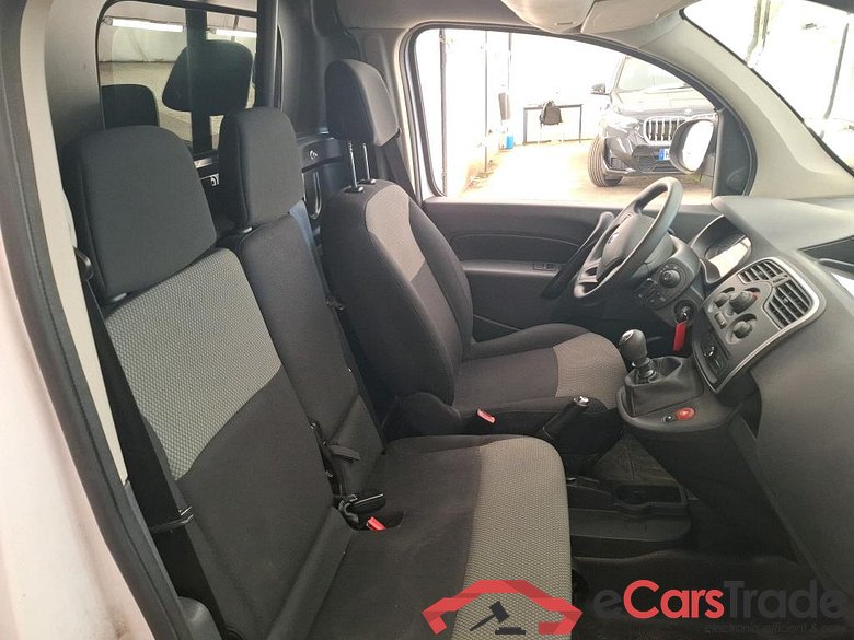 Renault Extra R-Link - Blue dCi 95 RENAULT Kangoo Express / 2013 / 4P / Fourgonnette Extra R-Link - Blue dCi 95 #6