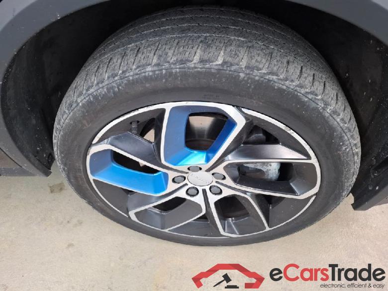 LynkAndCo Lynk & Co 01 ´20 LYNK & CO 01 PHEV 5d 132kW #1