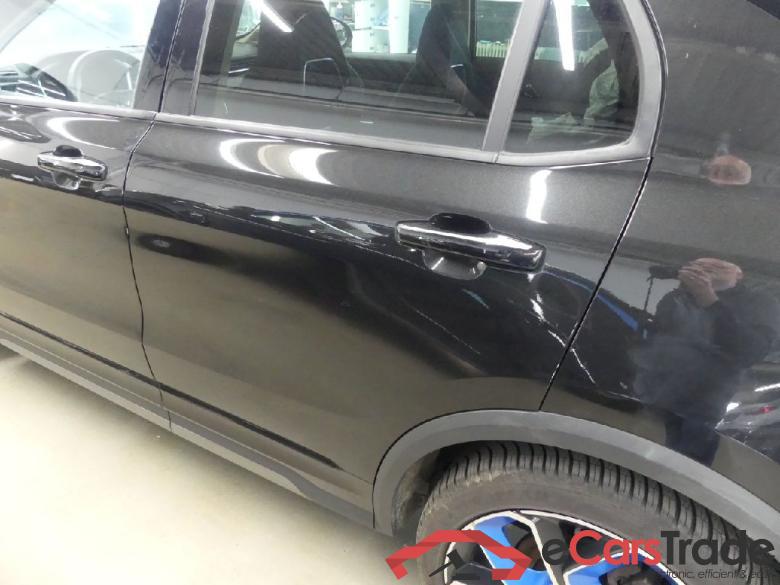 LynkAndCo Lynk & Co 01 ´20 LYNK & CO 01 PHEV 5d 132kW #1