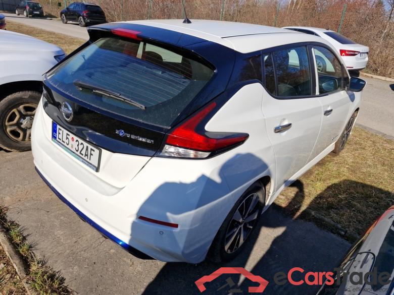 Nissan  Leaf (10.2017->) Leaf 40 kWh Acenta AT #2