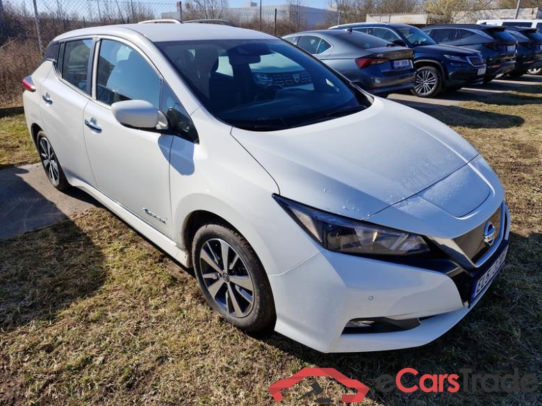 Nissan  Leaf (10.2017->) Leaf 40 kWh Acenta AT #3