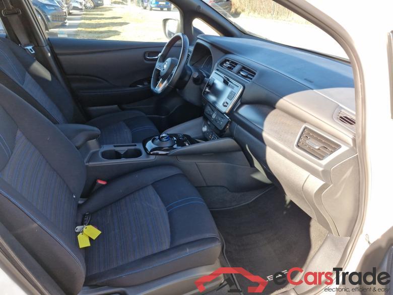 Nissan  Leaf (10.2017->) Leaf 40 kWh Acenta AT #6