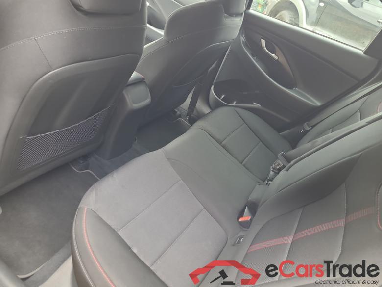 Hyundai  i30 Fastback (2018 ->) i30 FB 1.5TGDI 118 N Line #6