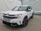 preview Citroen C5 Aircross #0