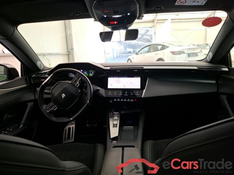 Peugeot BlueHDI 130 EAT8 GT 308 GT 1.5 HDi 130CV BVA8 E6d #5