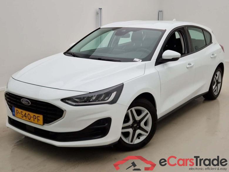 FORD FOCUS 1.0 EcoBoost Connected #1