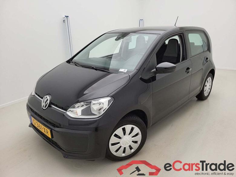 VOLKSWAGEN up! 1.0 BMT move up! #1