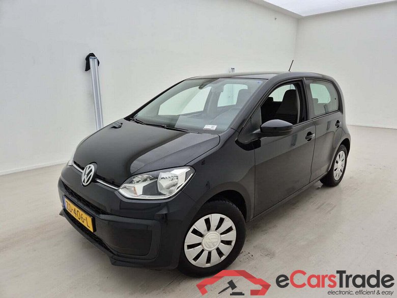 VOLKSWAGEN up! 1.0 BMT move up! #1