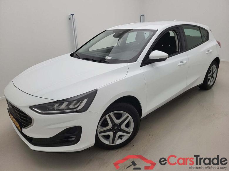 FORD FOCUS 1.0 EcoBoost Connected #1
