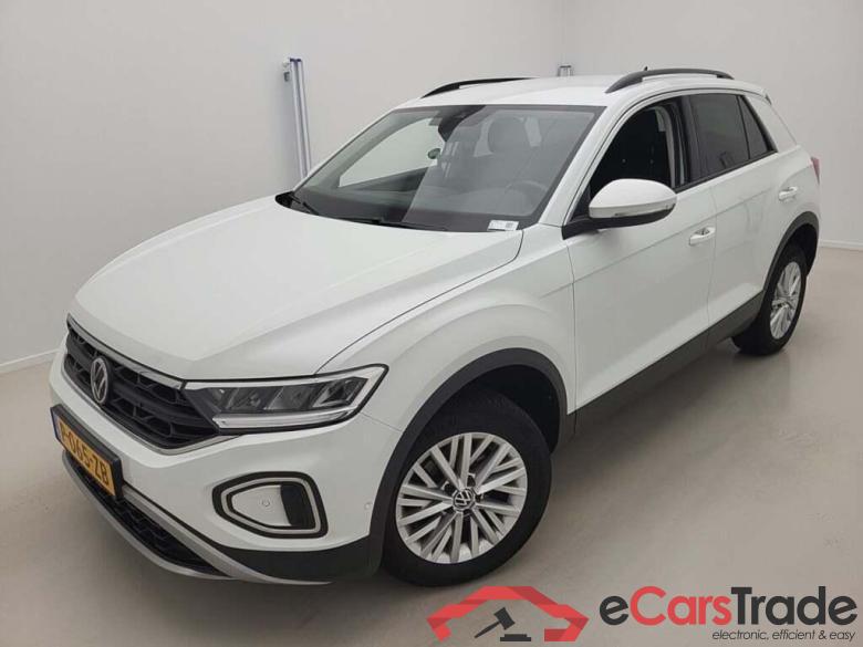 VOLKSWAGEN T-Roc 1.5 TSI Life DSG #1