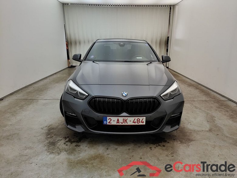 BMW 2 Reeks Gran Coupé 218i (100kW) 4d #2