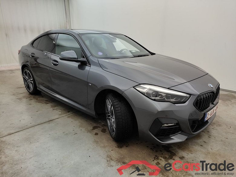 BMW 2 Reeks Gran Coupé 218i (100kW) 4d #3
