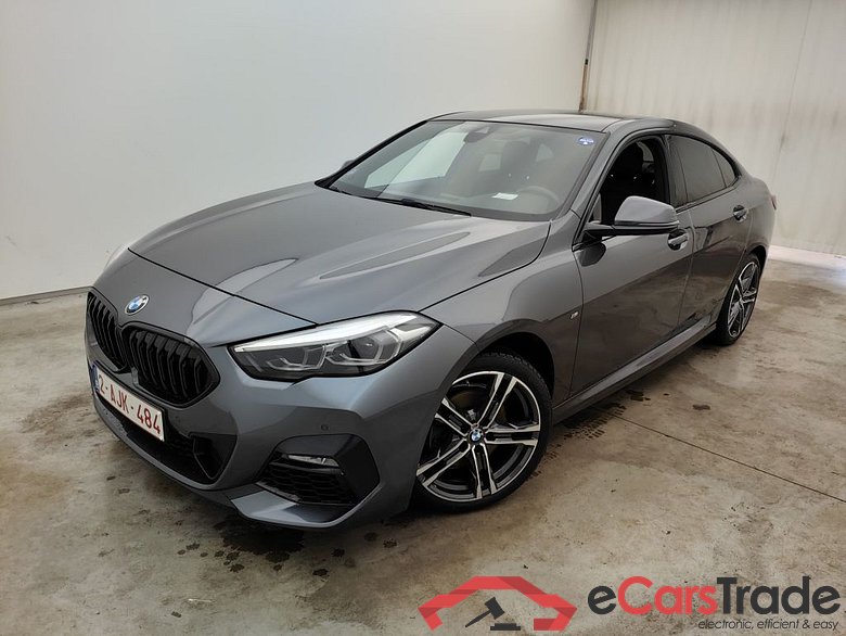 BMW 2 Reeks Gran Coupé 218i (100kW) 4d #1