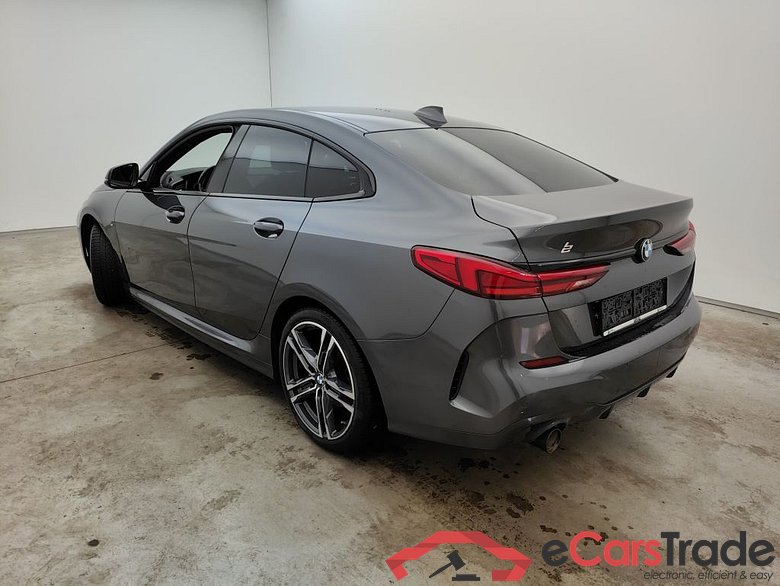 BMW 2 Reeks Gran Coupé 218i (100kW) 4d #4