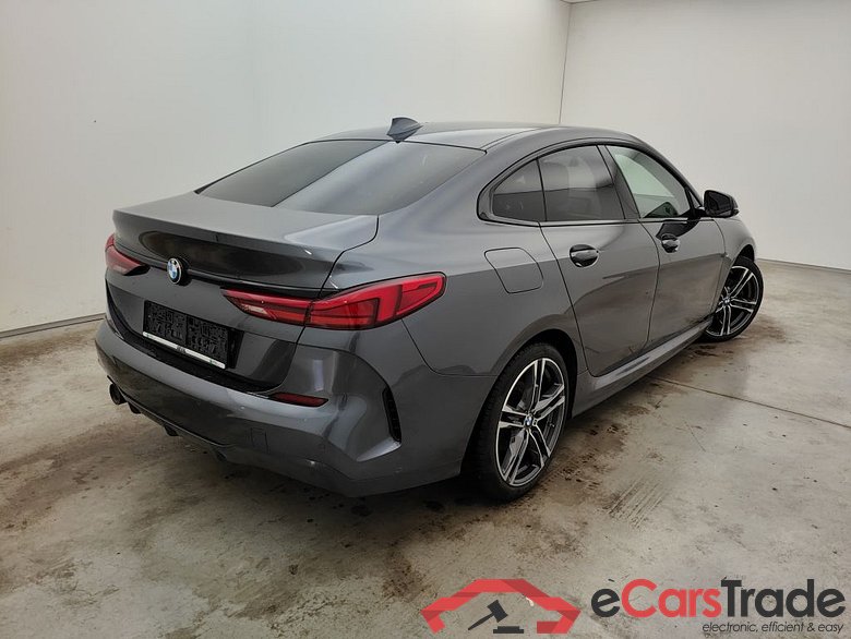 BMW 2 Reeks Gran Coupé 218i (100kW) 4d #5