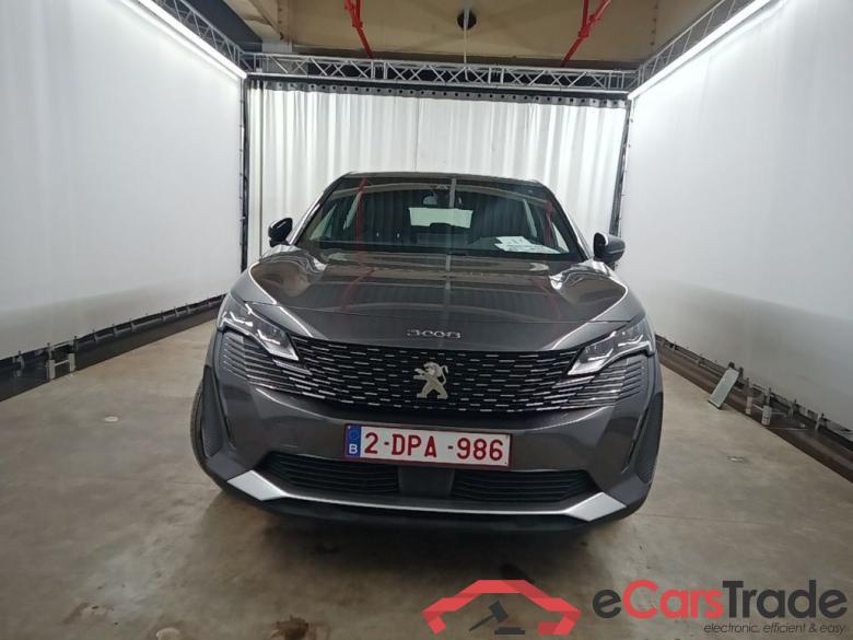 Peugeot 3008 1.2 PureTech 96kW S&S Auto Active Pack 5d excluweb end 06.03 #1
