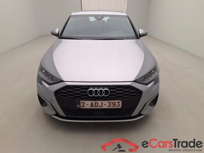 Audi, A3 SB '20, Audi A3 Sportback 2.0 35 TDi 110kW S tronic 5d #1
