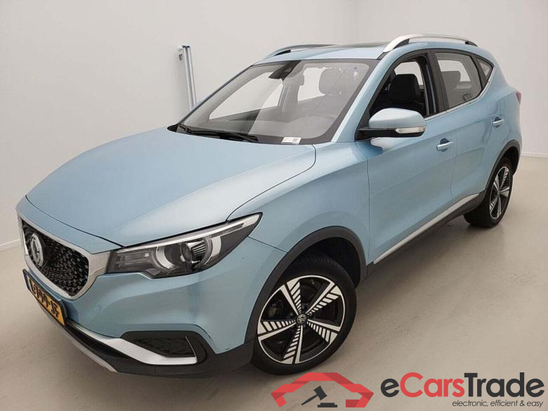 MG MG ZS EV Luxury 45 kWh