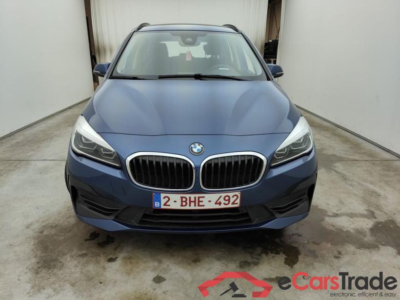 BMW 2 Reeks Gran Tourer 218i (100kW) 5d #1