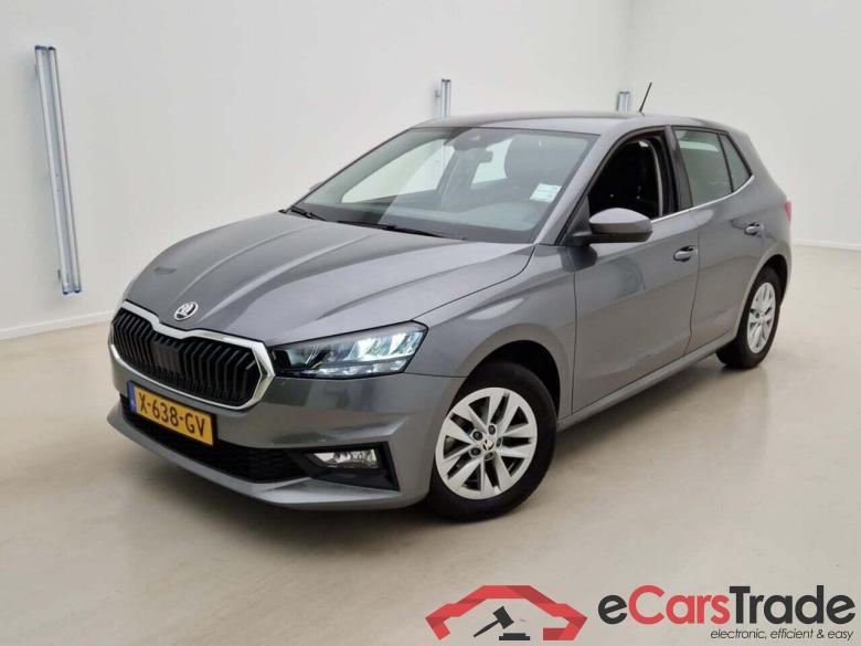 SKODA FABIA 1.0 TSI Business Edition DSG #1