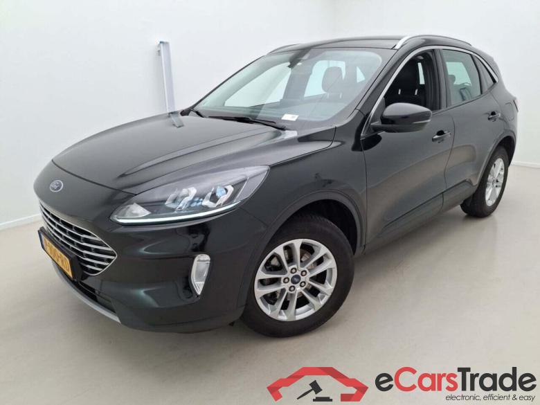 FORD KUGA 1.5 EcoBoost Titanium #1