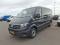 preview Volkswagen Crafter #0