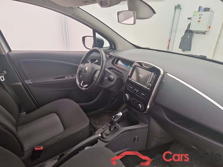 RENAULT Zoe R110 Life Limited 41kWh Koopac #3